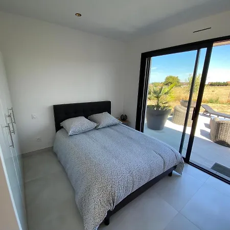 La Διαμέρισμα