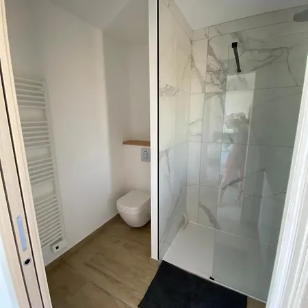 Appartement La *
