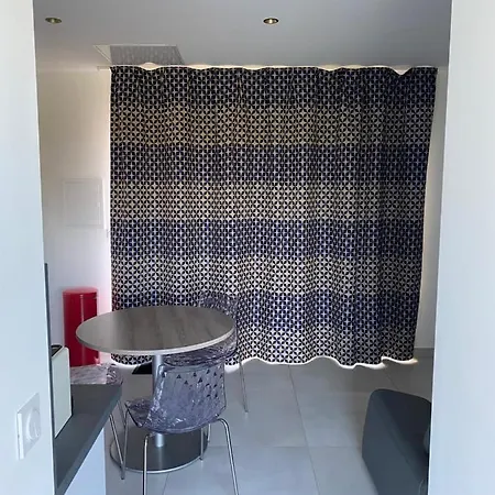 Appartement La *