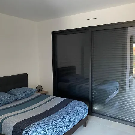 Apartament La Peuplingues