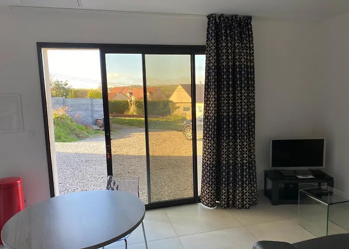 La شقة Peuplingues